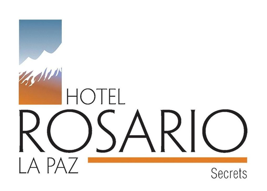 Hotel Rosario Ла-Пас Екстер'єр фото